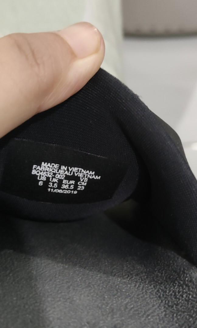 nike revive foam shoes