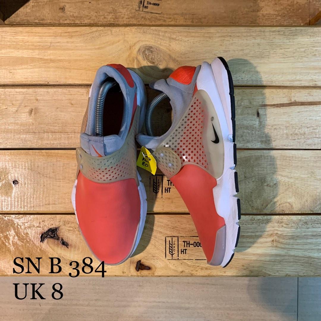 Nike sock dart outlet se men's