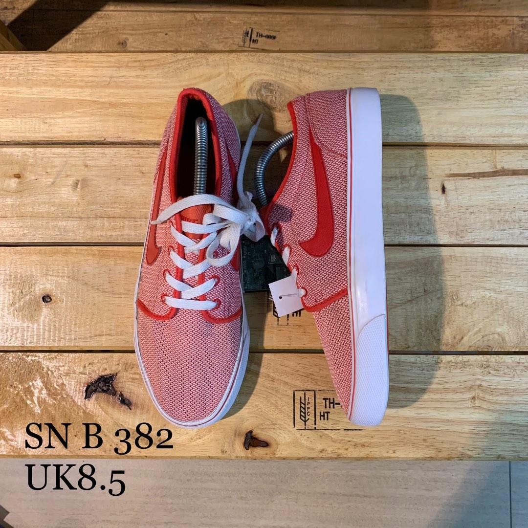 Nike Toki Low Men s Fashion Footwear Sneakers on Carousell