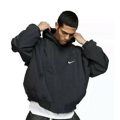 Nike X Fear Of God Jacket Men s Fashion Coats Jackets and