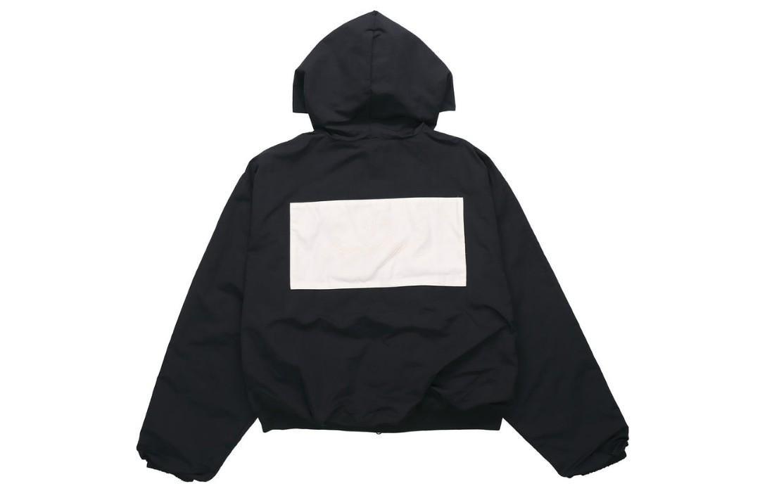 Nike Fear Of God Bomber Jacket