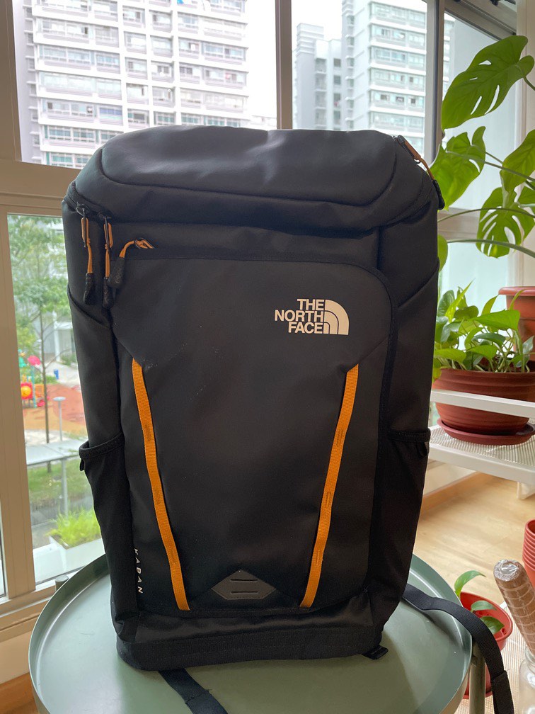 The north face deals kaban transit backpack