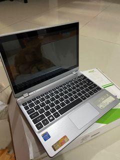 Notebook Acer Aspire V5 132P
