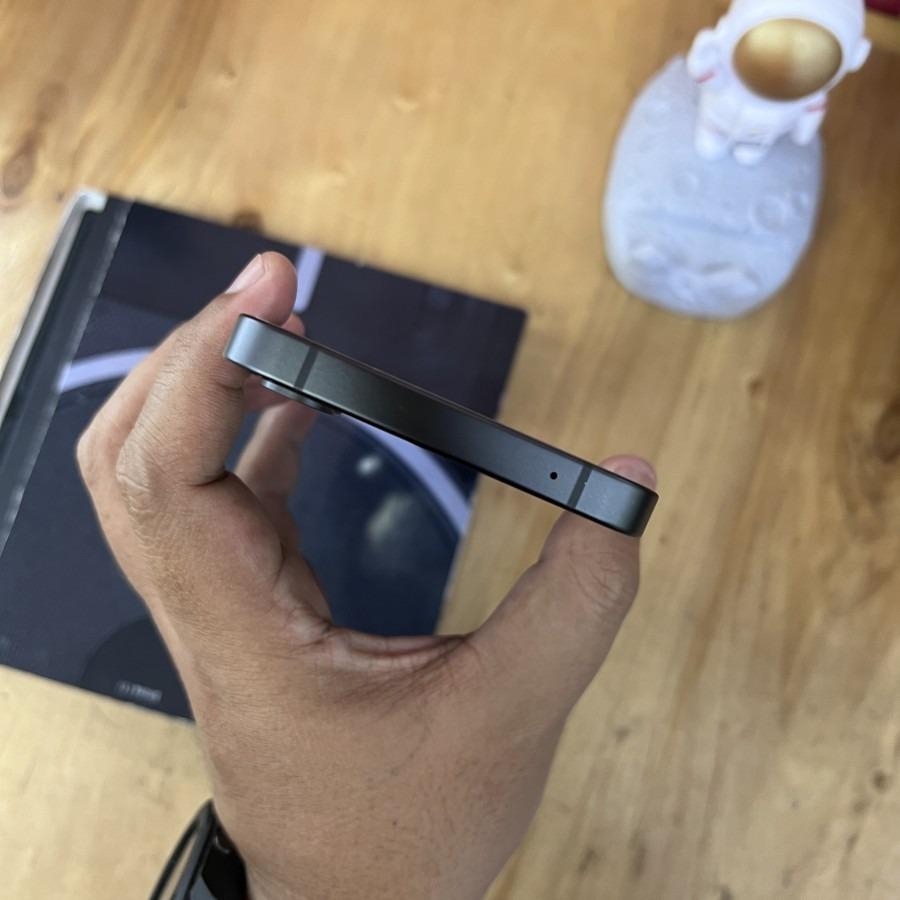 Nothing Phone 1 5G 12GB 256GB Black Like new Pajak resmi bea cukai ...