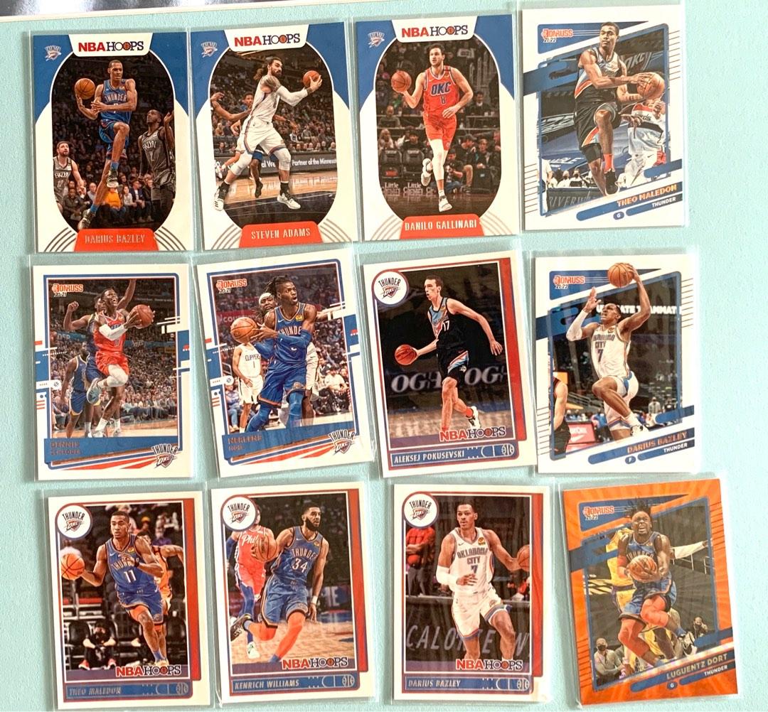 Free delivery - Brandon Miller Rookie Card - Panini NBA Hoops, Hobbies &  Toys, Memorabilia & Collectibles, Fan Merchandise on Carousell