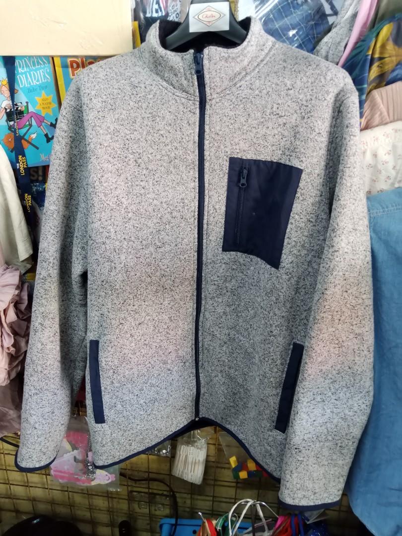Old navy online fleece jacket