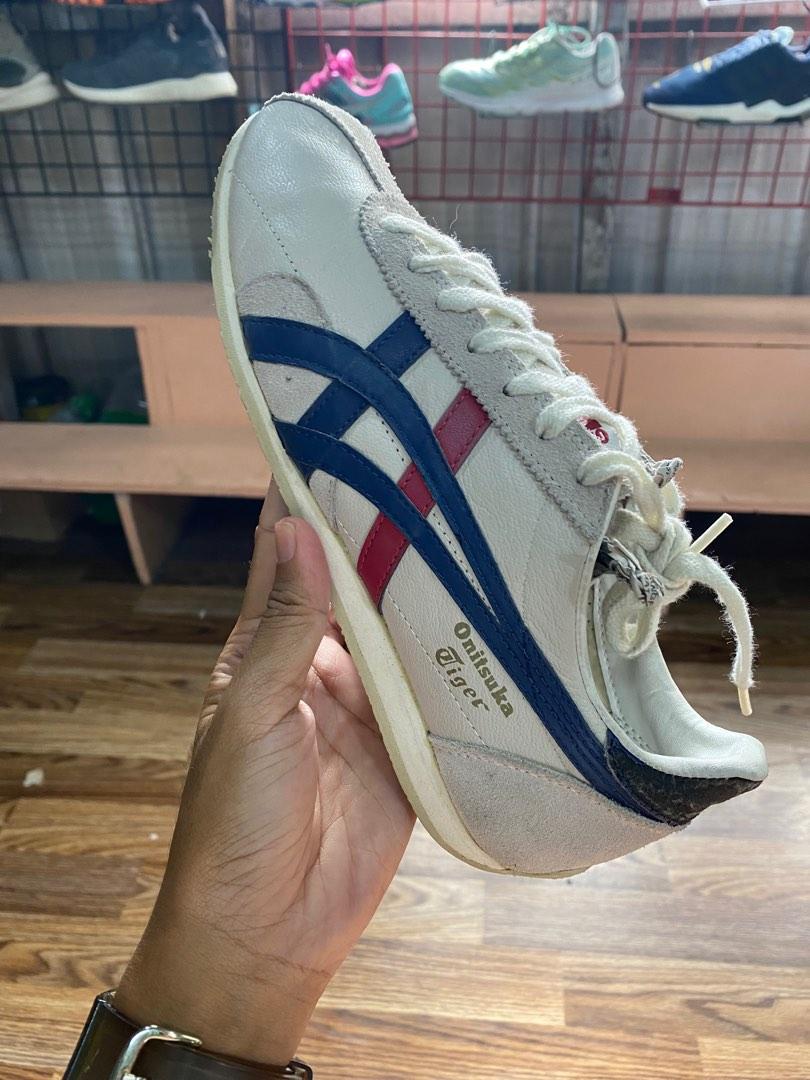 Onitsuka tiger authentic clearance