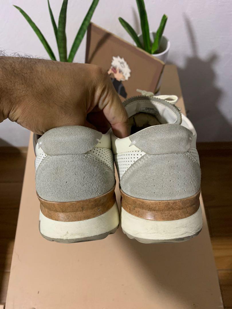 onitsuka tiger mhs cl