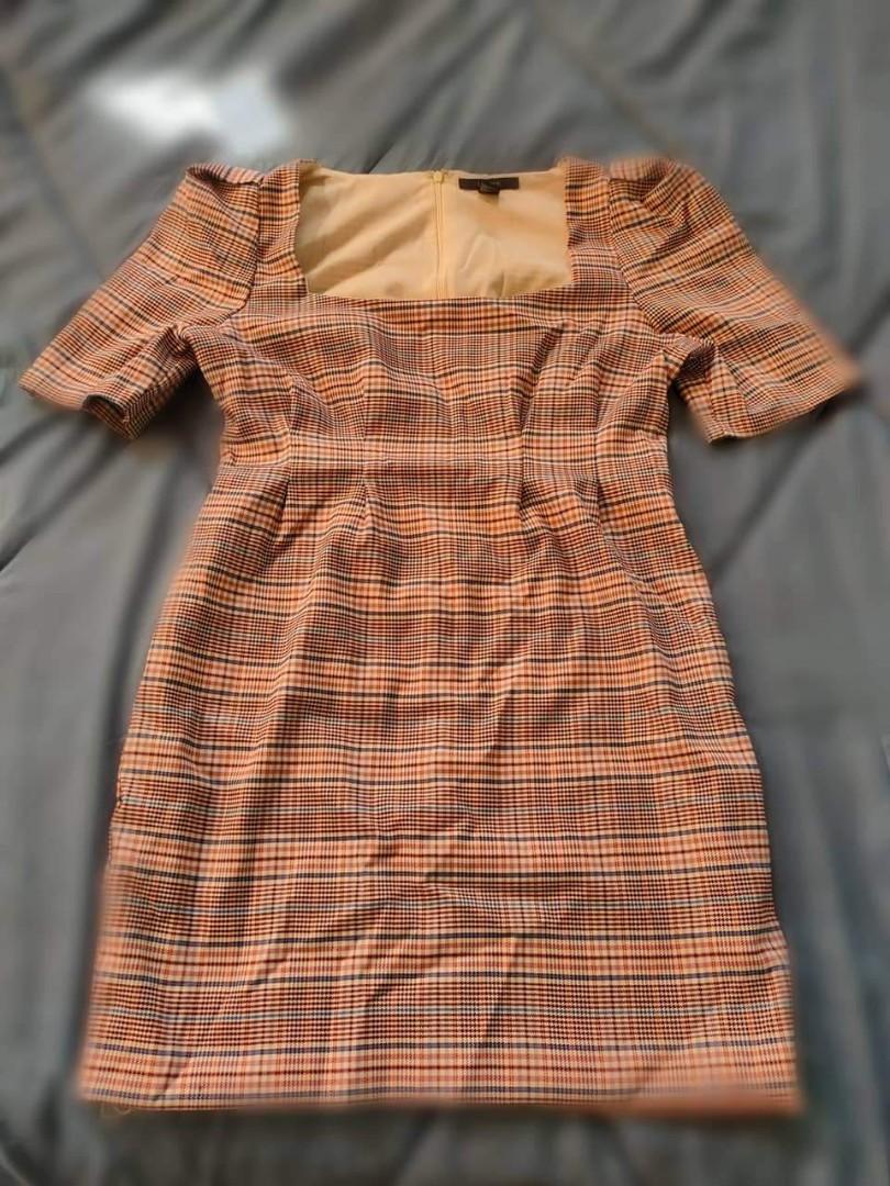 Original Famous Brands Dress, Women's Fashion, Dresses & Sets, Dresses ...