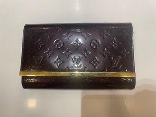 Original Louis Vuitton Clutch
