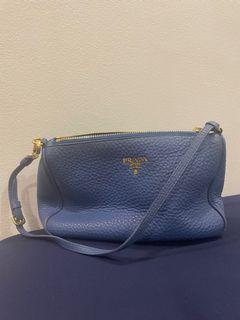 Original Prada Shoulder Bag