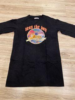 Oversized Tee SixtyEight