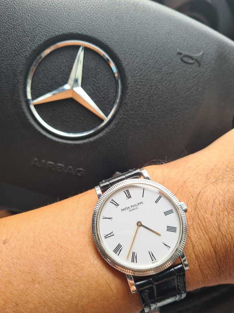 Patek 5120 shop