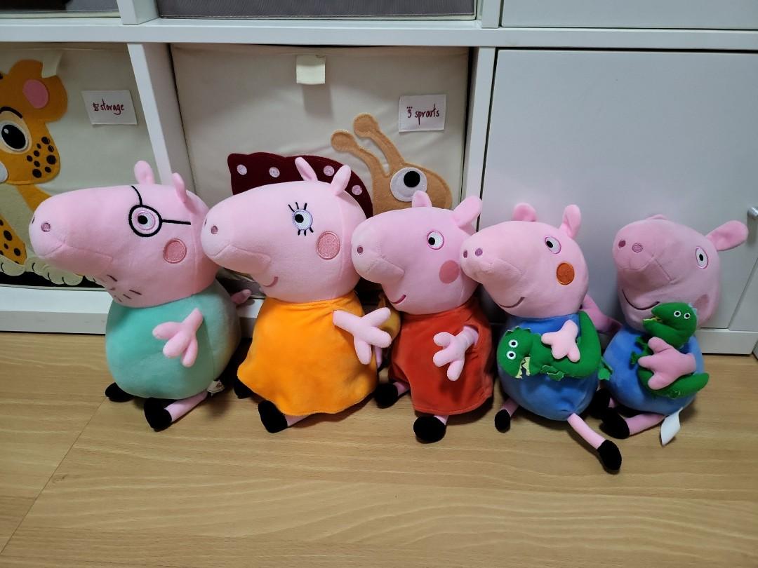 squishmallow celine chicken