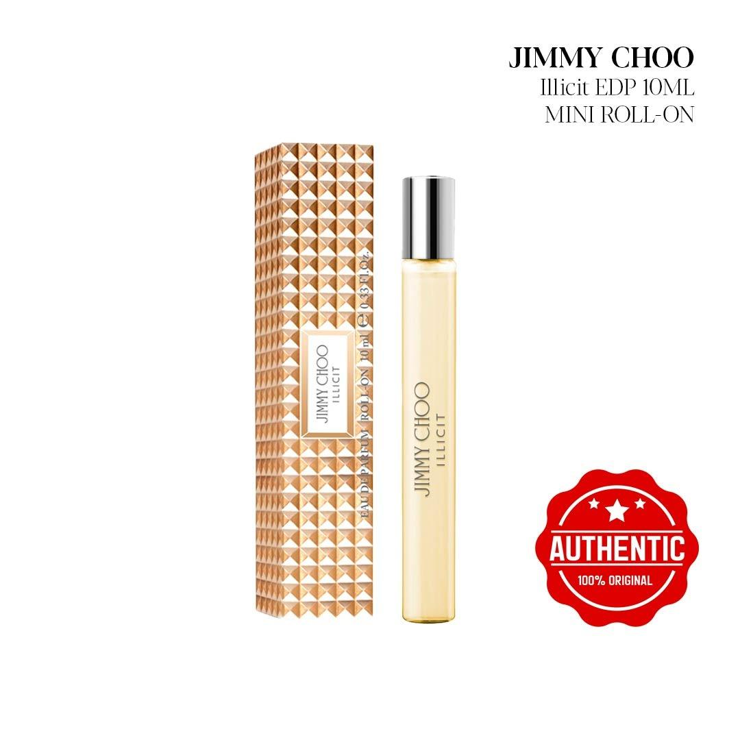 Jimmy choo illicit roll on online