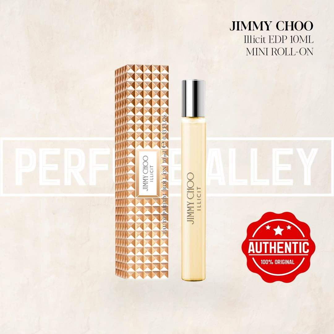 Jimmy choo illicit roll on new arrivals