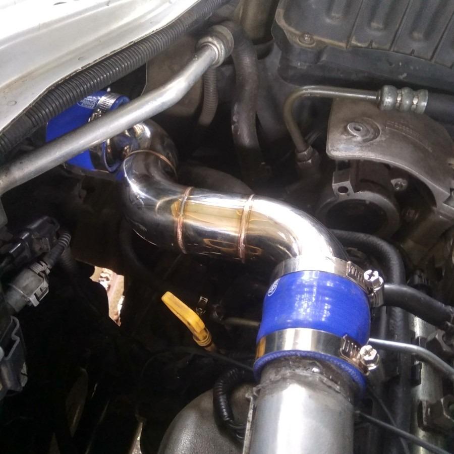 Piping Turbo Intercooler Chevrolet Captiva Diesel NFL, Aksesoris Mobil