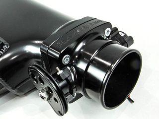 Plazmaman 66mm Universal Throttle Body