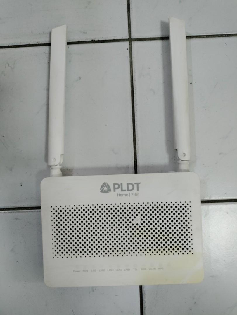 Huawei pldt router clearance