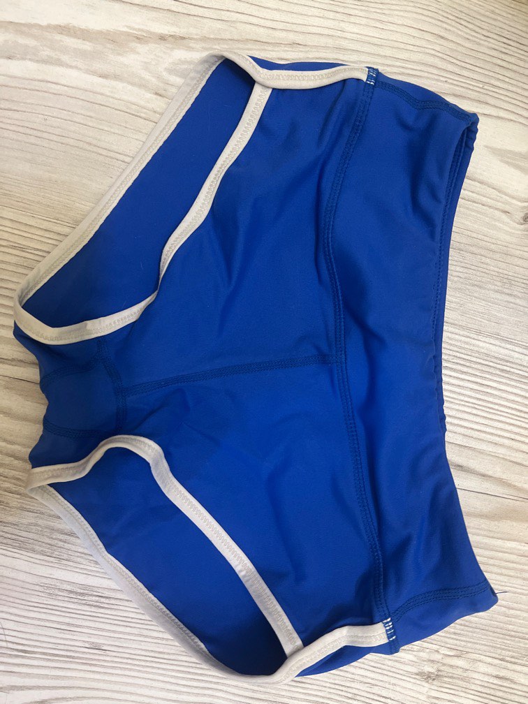 Pole dancing shorts, Women's Fashion, Bottoms, Shorts on Carousell