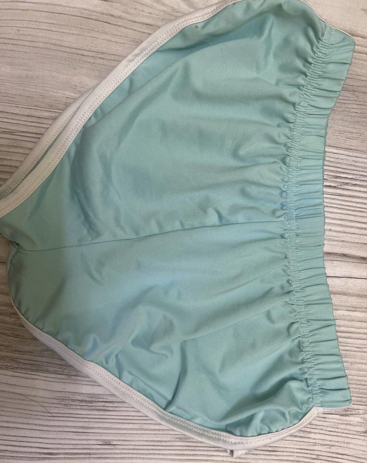 Pole dancing shorts, Women's Fashion, Bottoms, Shorts on Carousell