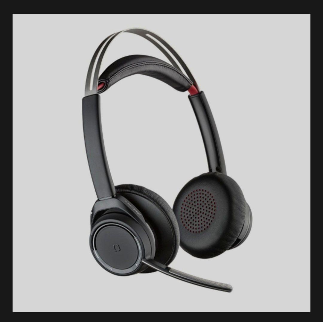 Poly voyager focus uc b825 2025