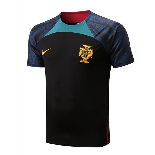 Portugal Jersey Training kit 22 23 Football Jersey Soccer Jersey t