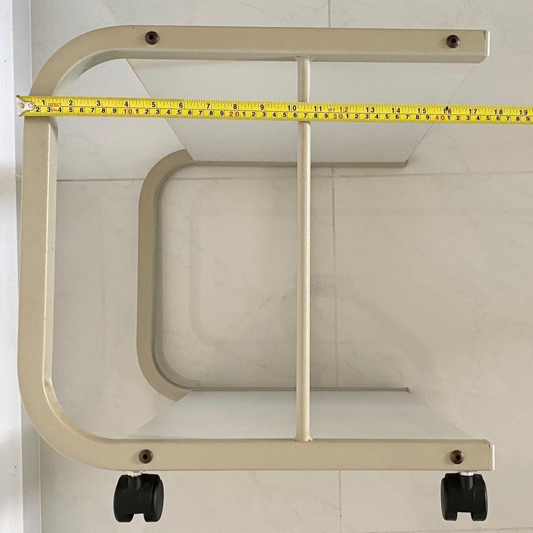 Printer computer rack, Furniture & Home Living, Furniture, Shelves