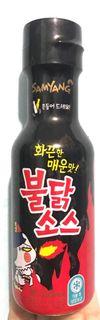 Promo Expiry Nov 2022 - Samyang Buldak Hot Sauce Original 200g
