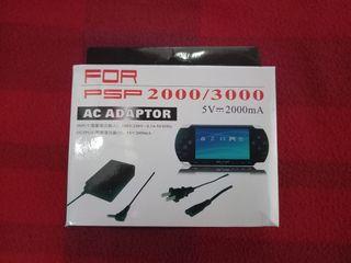 PSP Charger