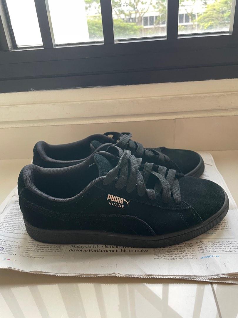 Rare discount puma shoes