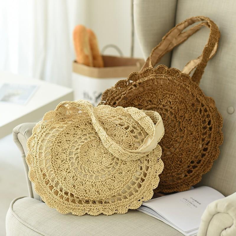 Cheap rattan bags on sale