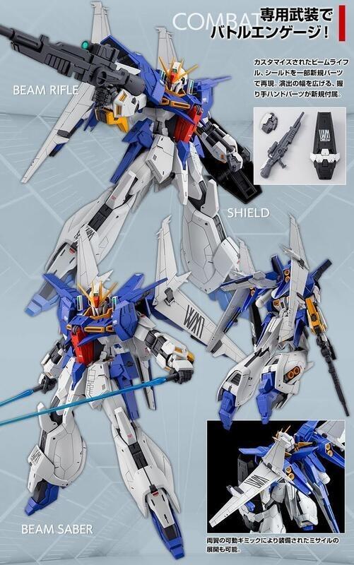 RE/100 GUNDAM LINDWURM, Hobbies & Toys, Toys & Games on Carousell