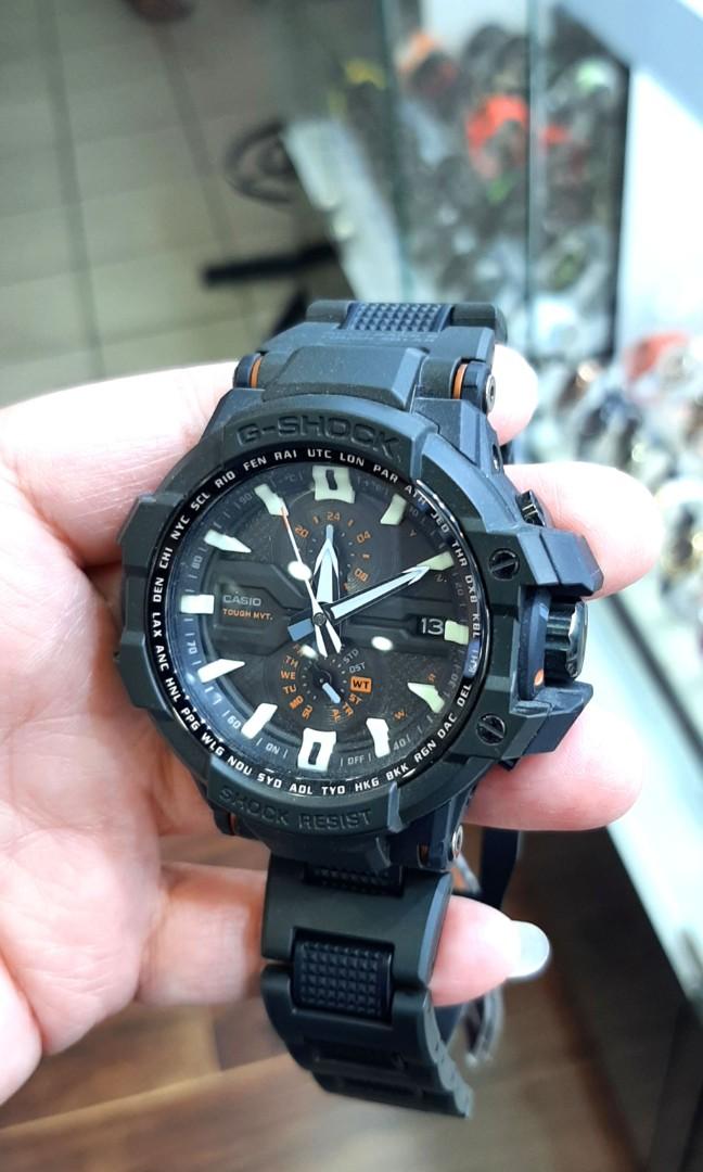 G shock gw hotsell a1000fc