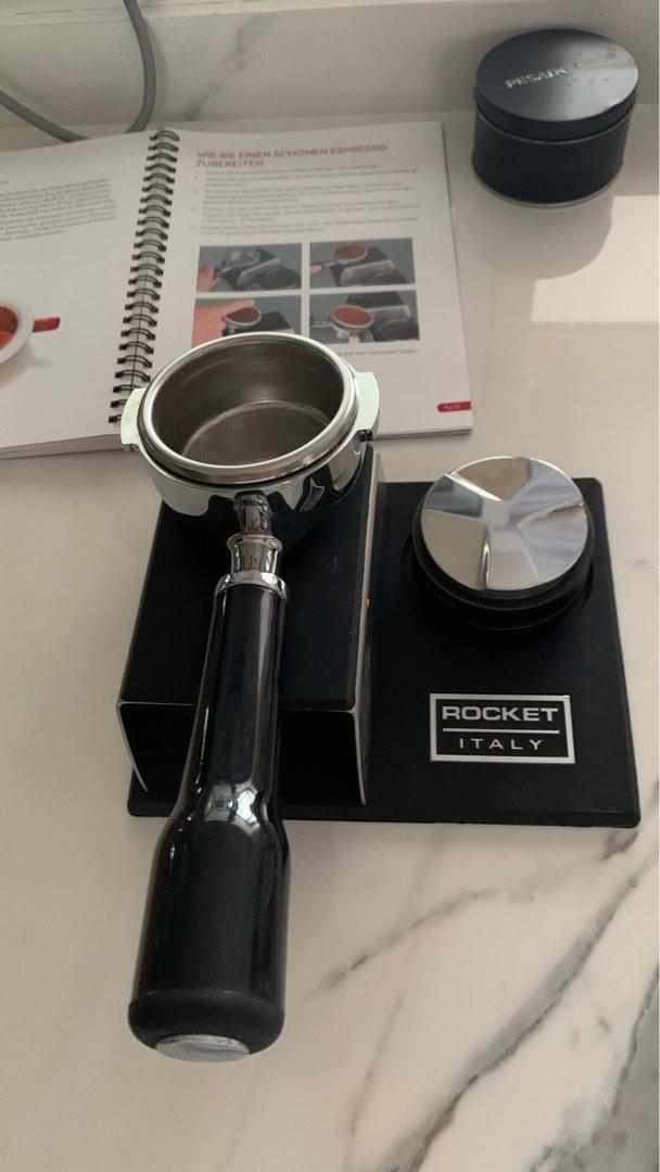 Rocket espresso accessories and parts, Everything Else on Carousell