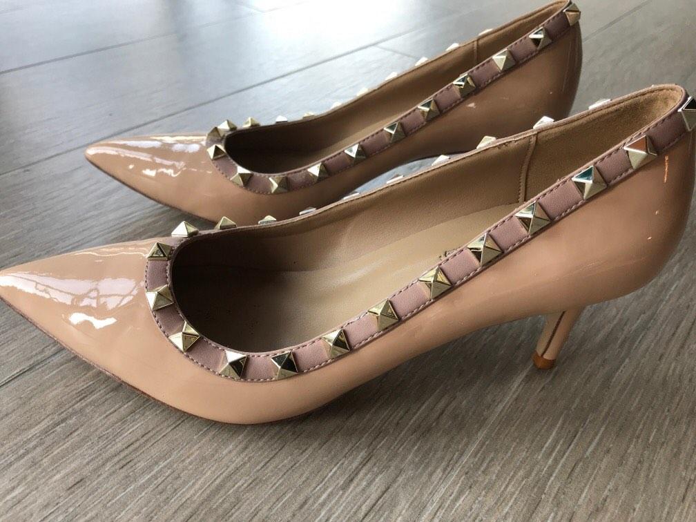 Valentino like heels discount