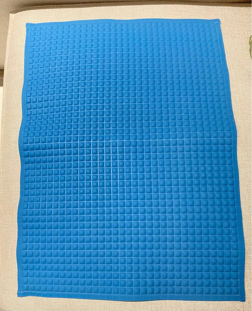 Rubber Diaper Mat, Babies & Kids, Bathing & Changing, Changing Mats