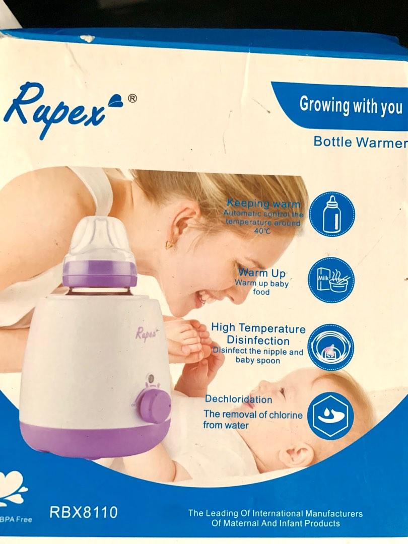 Rupex sterilizer store