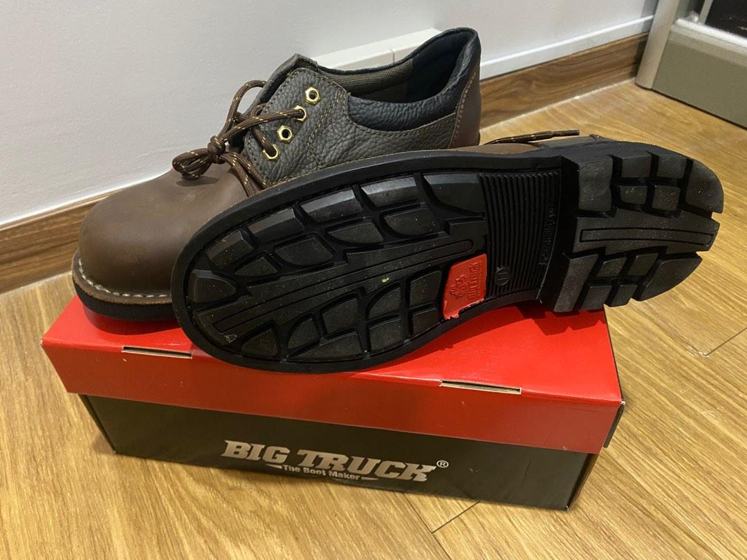 BACK TO SCHOOL - Store Sample - Kids Size 10 Tonka Shoes | Property Room