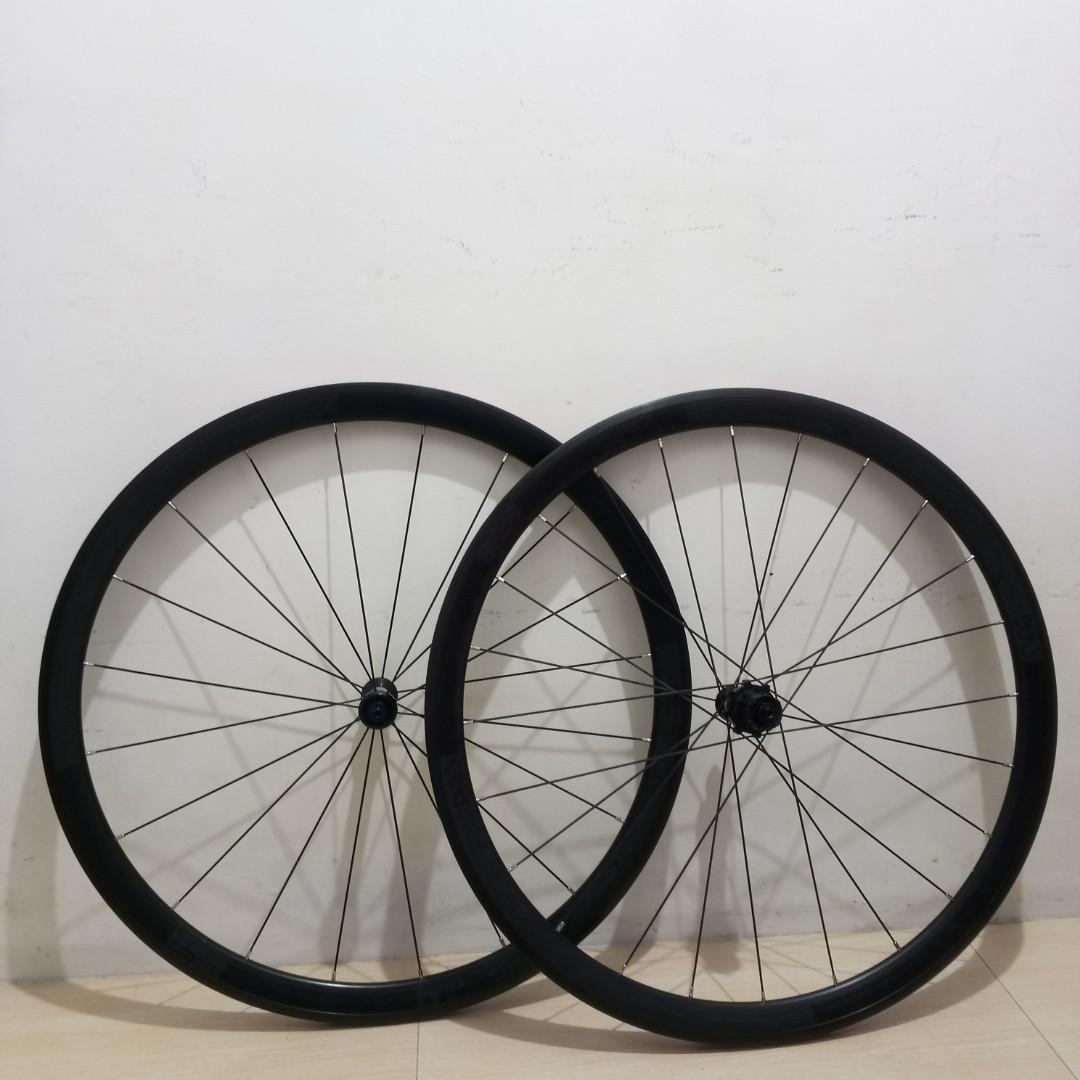 sagmit racing pro 2.0 hub