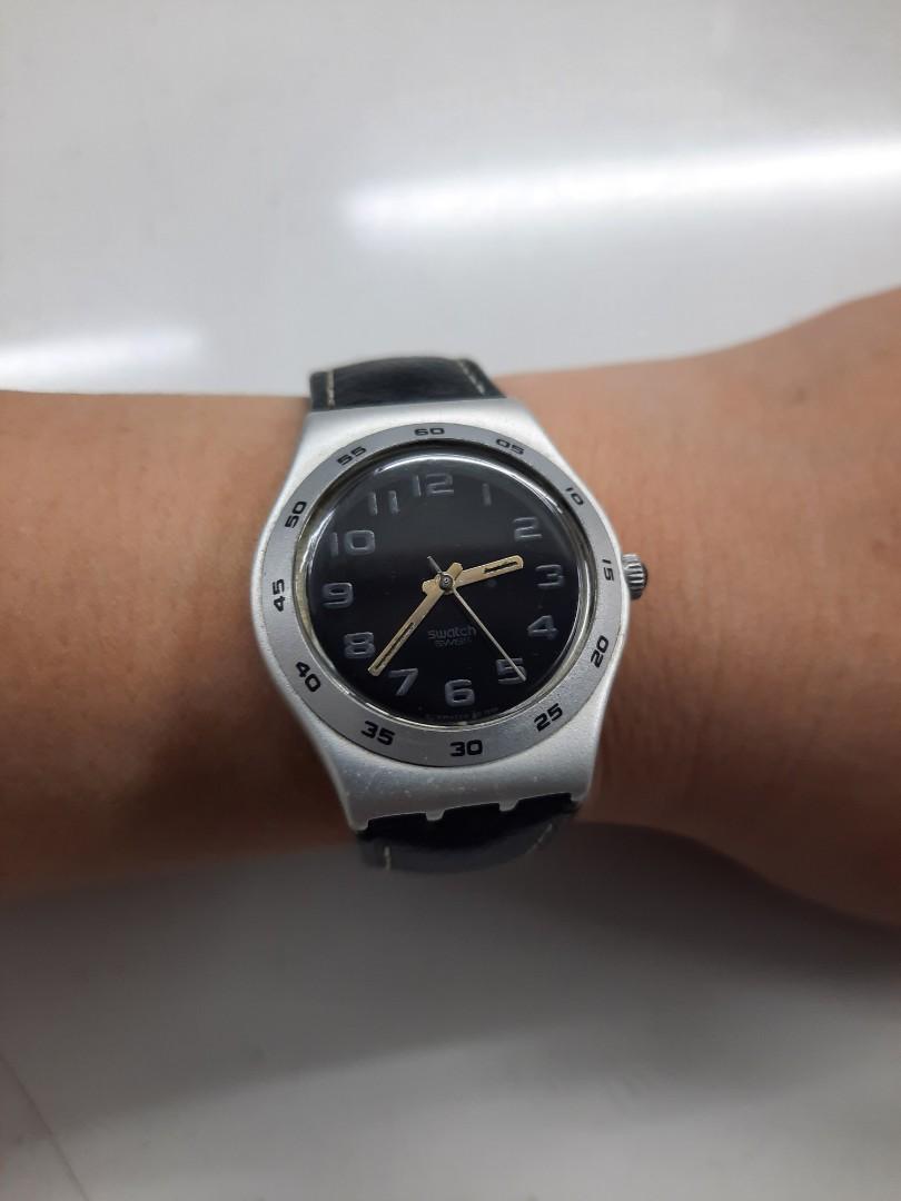 Swatch ygs132 clearance