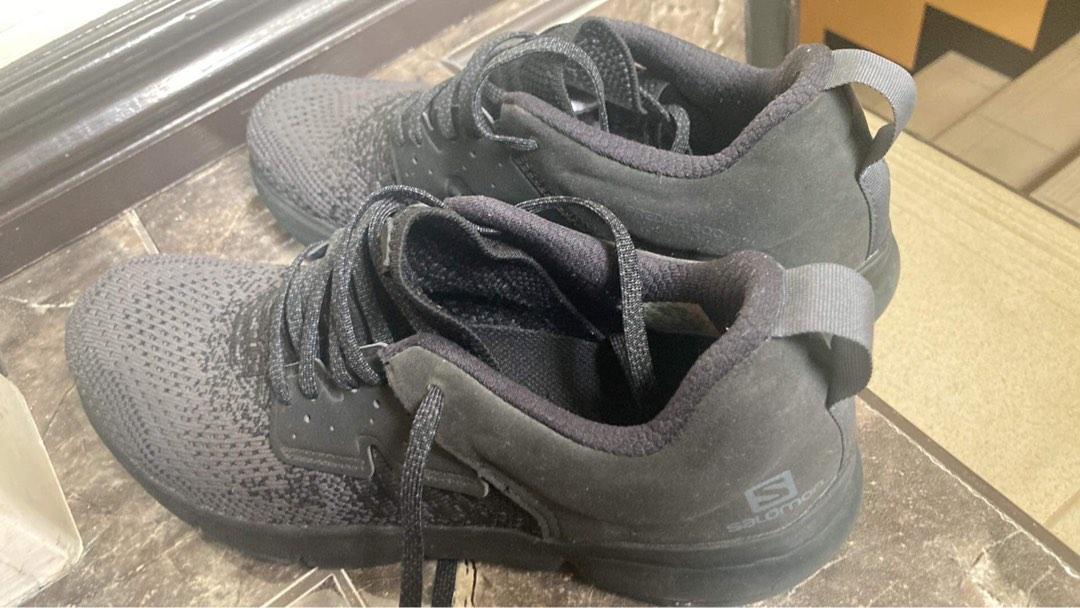 salomon road running shoes