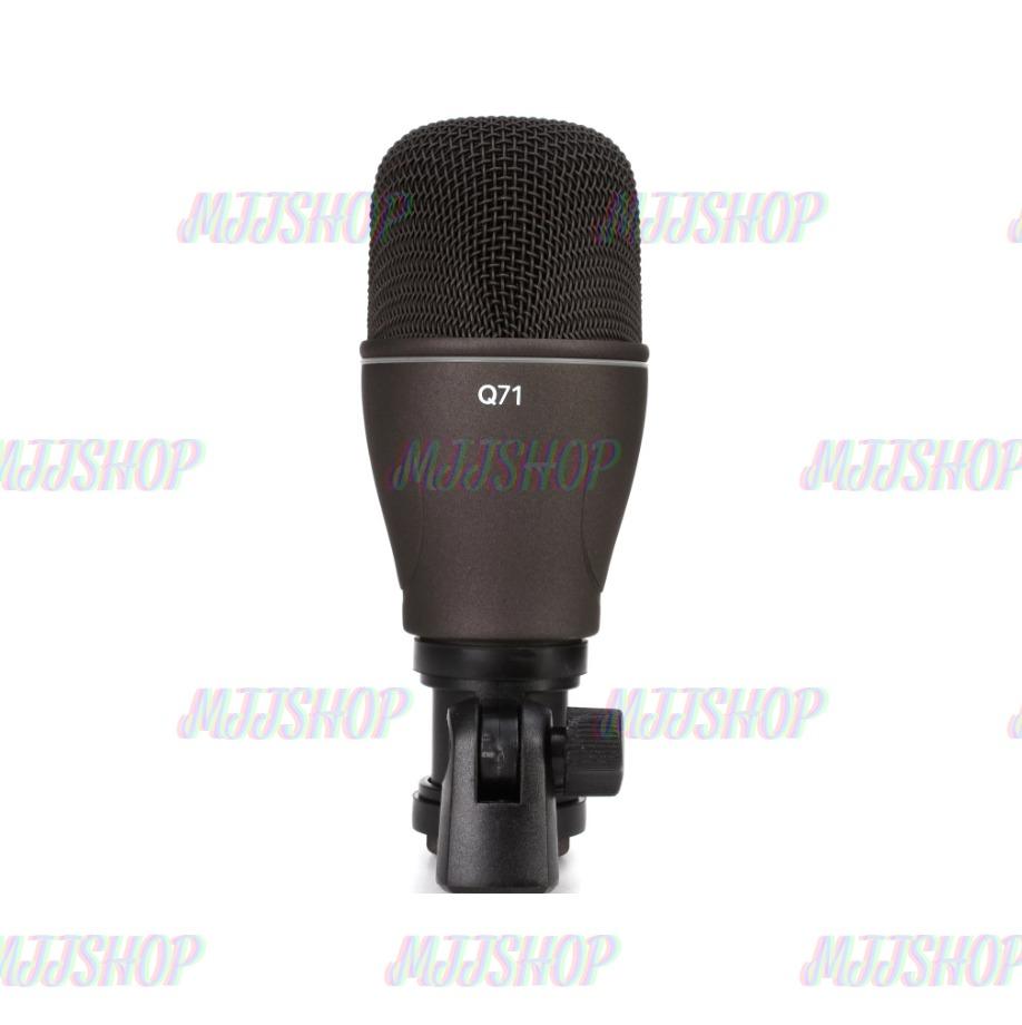 Samson DK707 7-piece Drum Microphone Kit, Hobbies & Toys, Music & Media ...