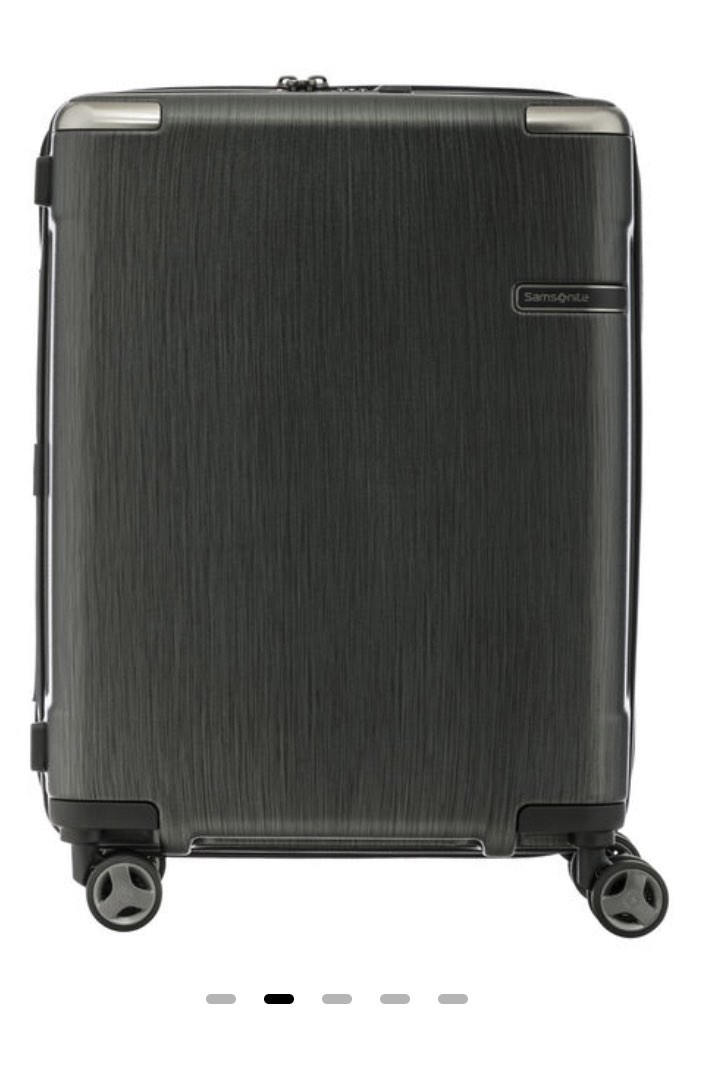 evoa samsonite