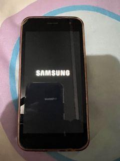Samsung galaxy j2 core