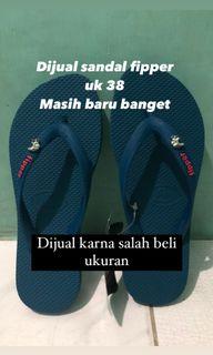 SANDAL JEPIT FIPPER
