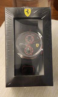 Scuderia Ferrari Watch