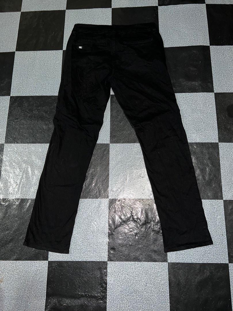 RSQ PANTS, Men's Fashion, Bottoms, Chinos on Carousell