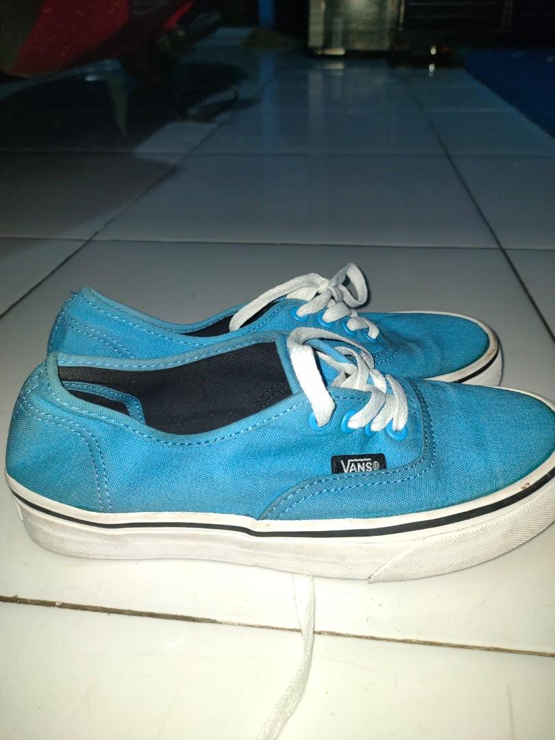 Sepatu vans made in thailand Fesyen Wanita Sepatu di Carousell