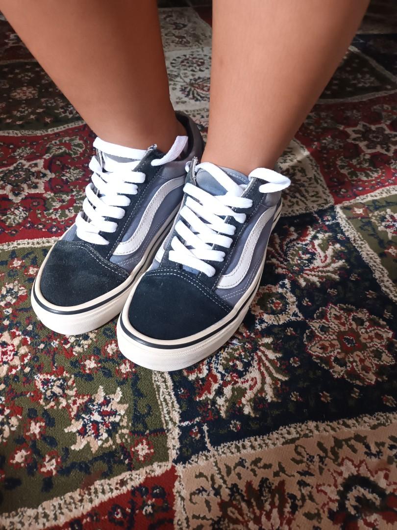 Sepatu vans old skool 2025 ori
